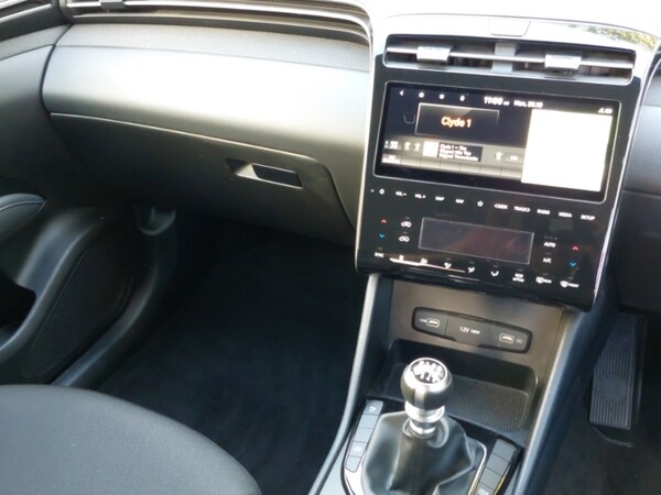 Used Hyundai TUCSON 2022 for sale - 76321011: Photo 11