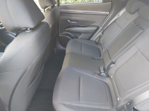 Used Hyundai TUCSON 2022 for sale - 76321011: Photo 6