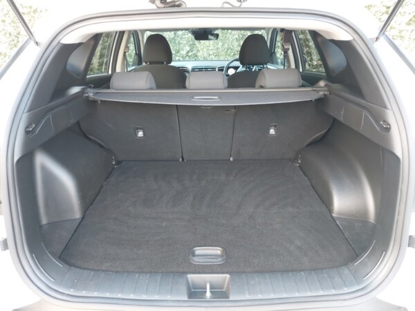 Used Hyundai TUCSON 2022 for sale - 76321011: Photo 8