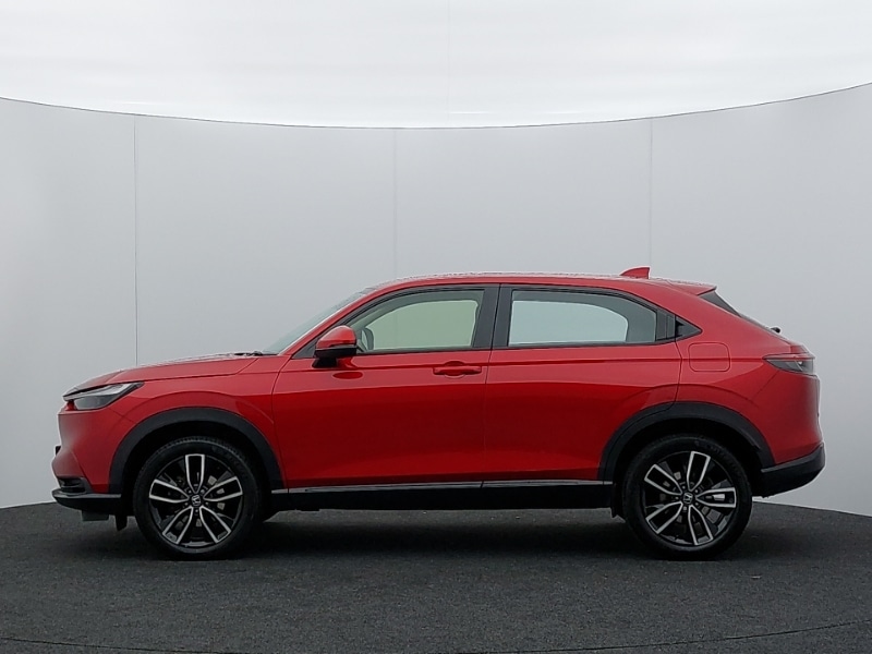 Used Honda HR-V 2022 for sale - 76492561: Photo 4