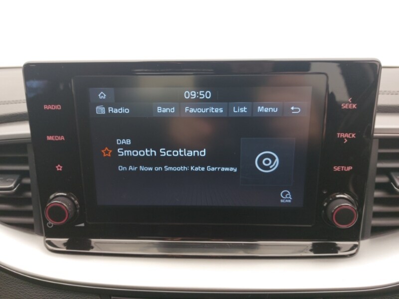 Used Kia XCeed 2020 for sale - 77365760: Photo 11