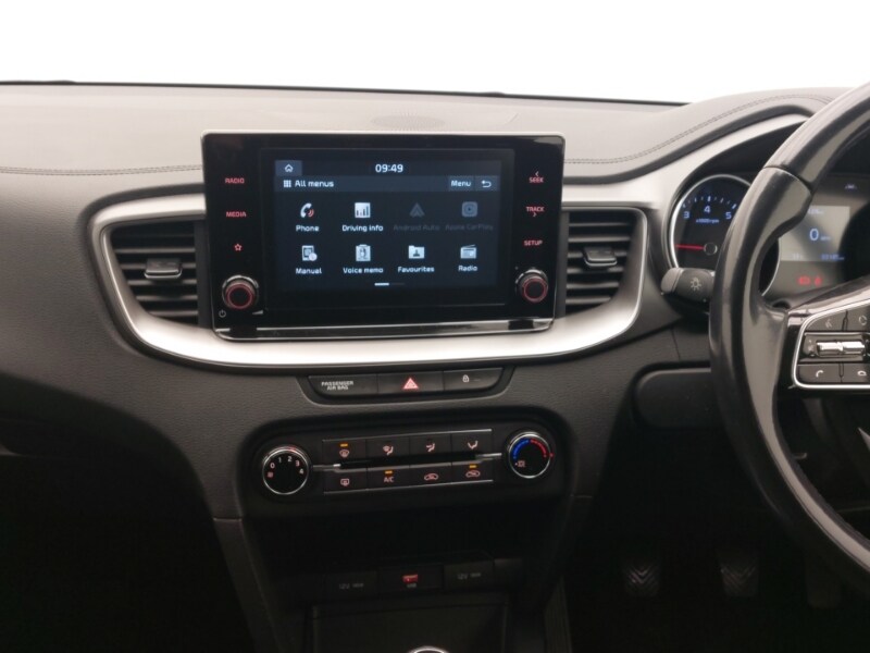 Used Kia XCeed 2020 for sale - 77365760: Photo 7