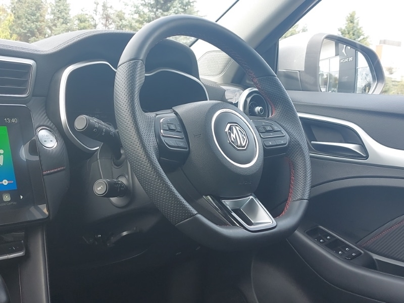 Used MG MG ZS 2024 for sale - 76160077: Photo 11
