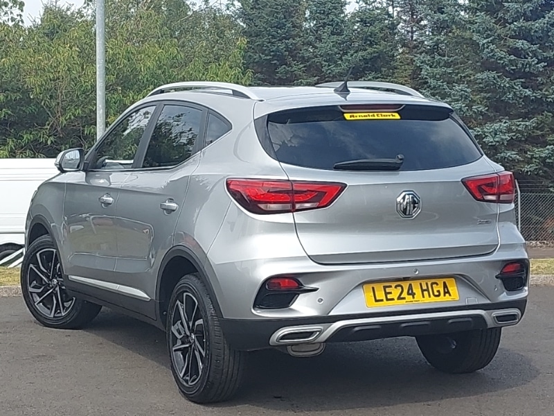 Used MG MG ZS 2024 for sale - 76160077: Photo 3