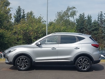 Used MG MG ZS 2024 for sale - 76160077: Photo 4