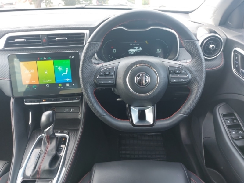 Used MG MG ZS 2024 for sale - 76160077: Photo 7