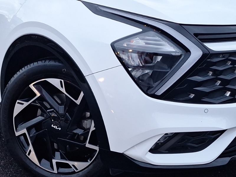 Used Kia Sportage 2023 for sale - 77751920: Photo 9