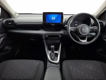 Used Mazda Mazda2 HYBRID 2024 for sale - 77752077: Photo