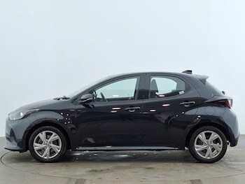 Used Mazda Mazda2 HYBRID 2024 for sale - 77752077: Photo