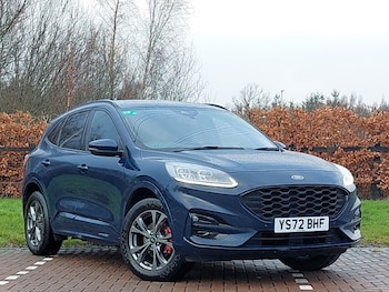 Used Ford Kuga 2022 for sale - 77019687: Photo