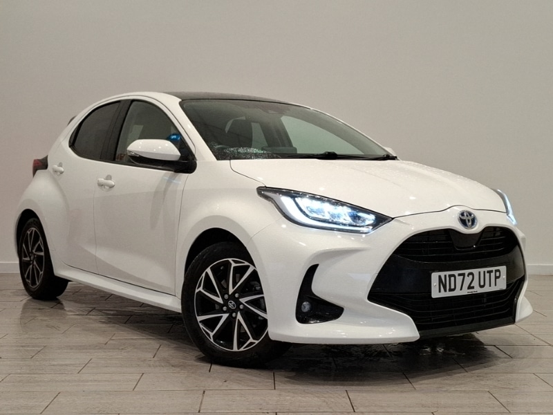 Used Toyota Yaris 2023 for sale - 78164963: Photo 1