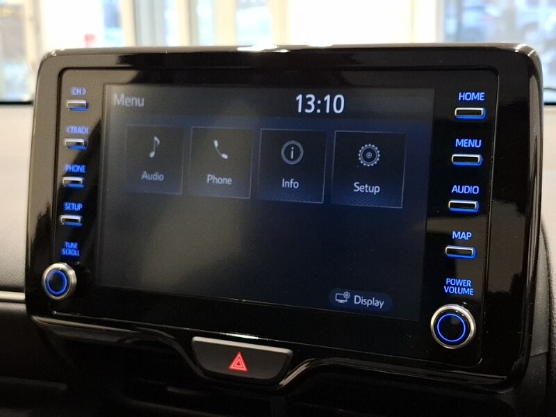 Used Toyota Yaris 2023 for sale - 78164963: Photo 12