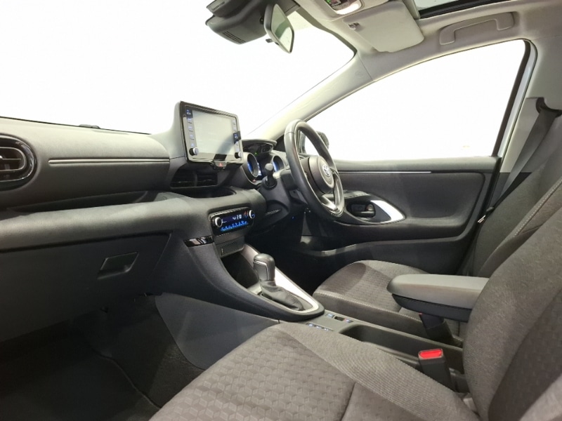 Used Toyota Yaris 2023 for sale - 78164963: Photo 5