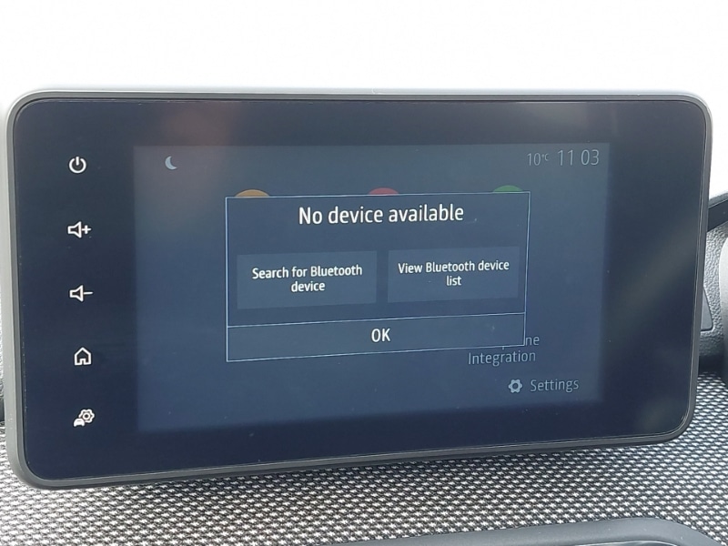 Used Dacia Sandero 2021 for sale - 78032188: Photo 11