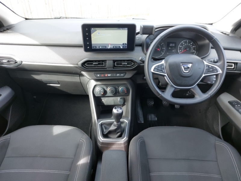 Used Dacia Sandero 2021 for sale - 78032188: Photo 2