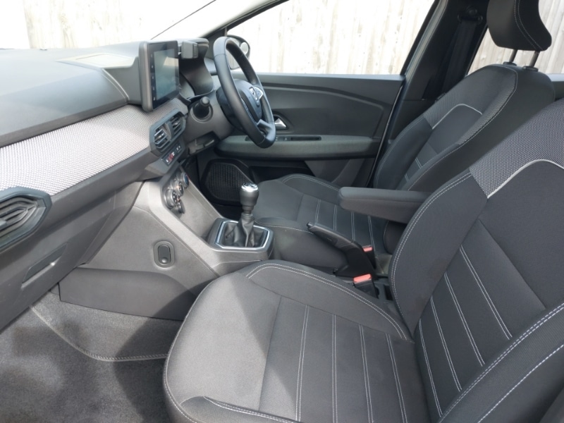 Used Dacia Sandero 2021 for sale - 78032188: Photo 5