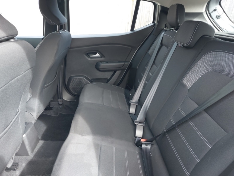 Used Dacia Sandero 2021 for sale - 78032188: Photo 6