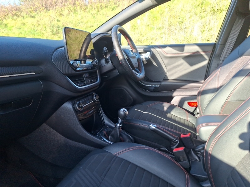 Used Ford Puma 2023 for sale - 76683006: Photo 5