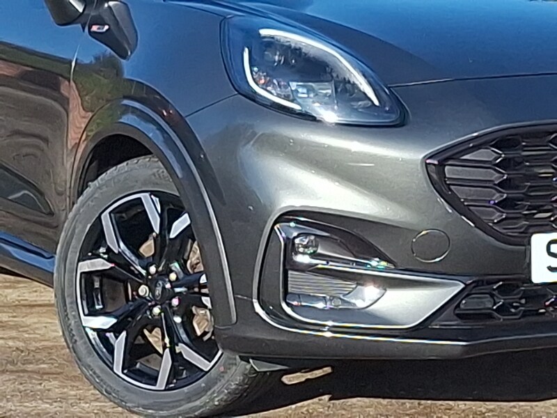 Used Ford Puma 2023 for sale - 76683006: Photo 9