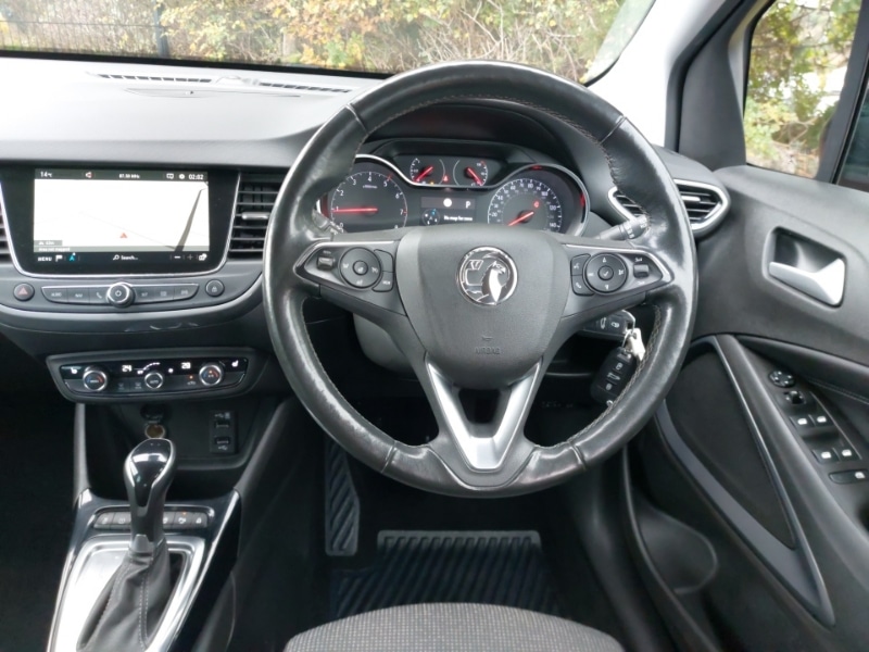 Used Vauxhall Crossland 2022 for sale - 76600370: Photo 7