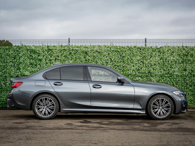 Used BMW 3 Series 2021 for sale - 77924629: Photo 2