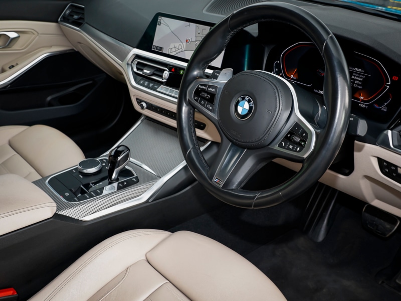 Used BMW 3 Series 2021 for sale - 77924629: Photo 6