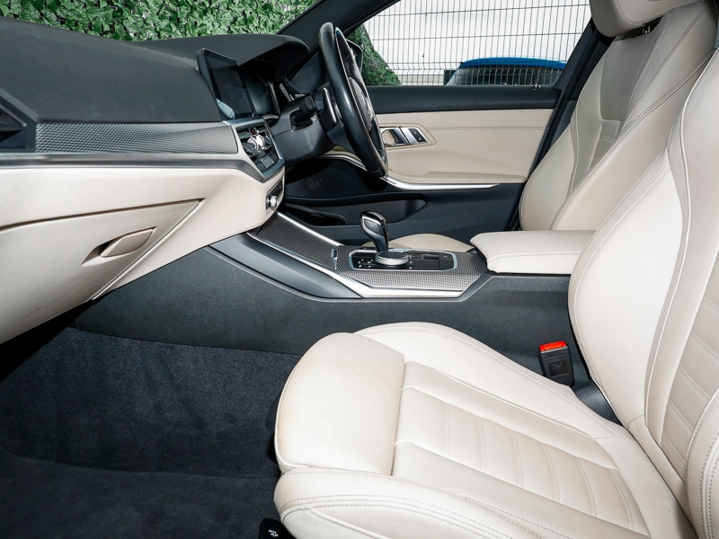 Used BMW 3 Series 2021 for sale - 77924629: Photo 7