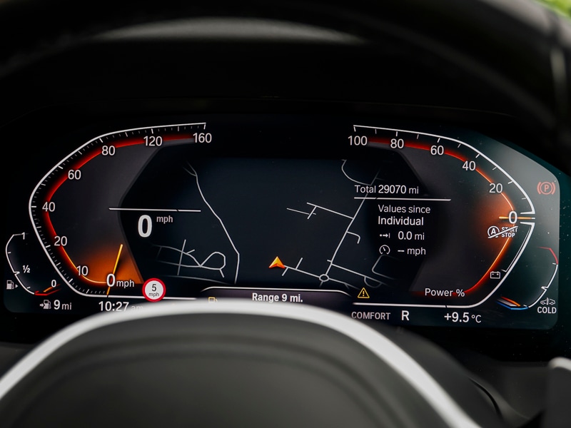 Used BMW 3 Series 2021 for sale - 77924629: Photo 9