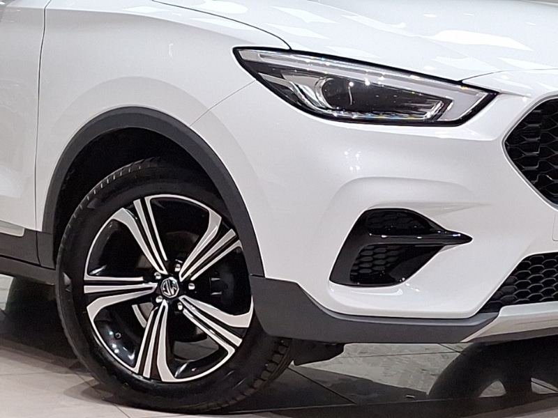 Used MG MG ZS 2023 for sale - 77544665: Photo 9