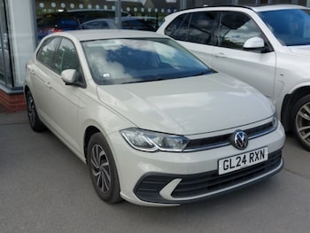 Used Volkswagen Polo 2024 for sale - 78872767: Photo
