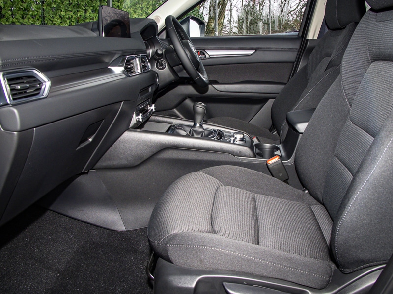 Used Mazda CX-5 2025 for sale - 77881936: Photo 2