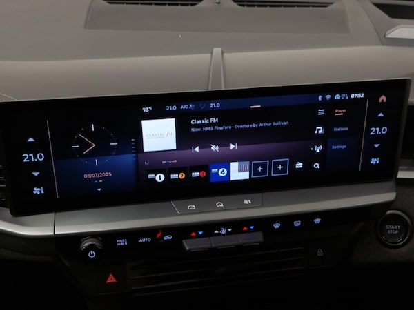 Used Vauxhall Grandland 2024 for sale - 76321126: Photo 11