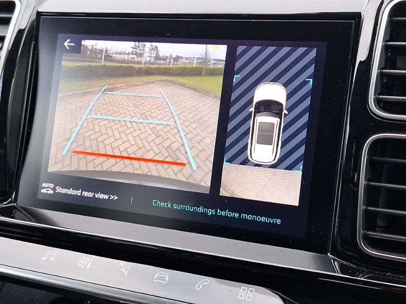 Used Citroen C5 Aircross 2021 for sale - 78071592: Photo 12