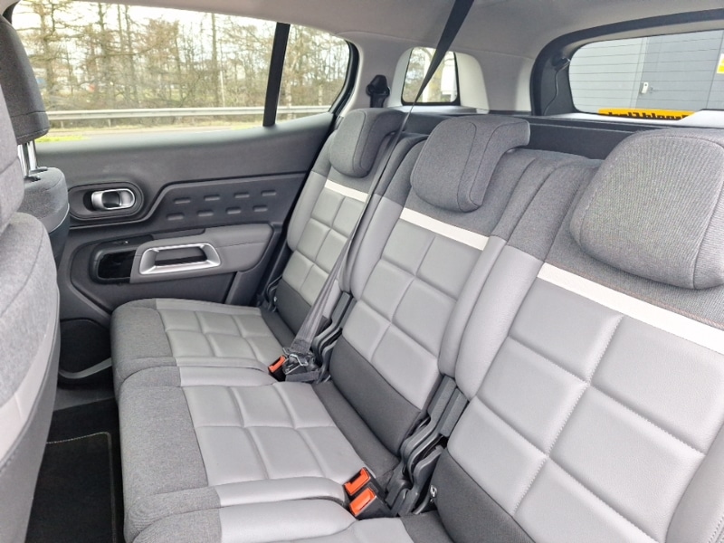 Used Citroen C5 Aircross 2021 for sale - 78071592: Photo 6