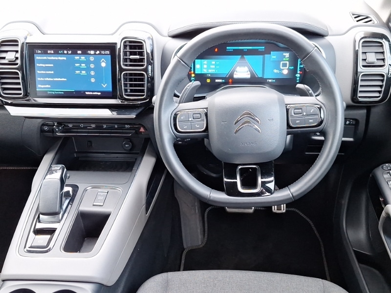 Used Citroen C5 Aircross 2021 for sale - 78071592: Photo 7