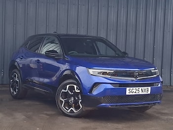 Used Vauxhall Mokka 2025 for sale - 77677907: Photo