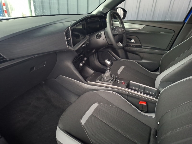 Used Vauxhall Mokka 2025 for sale - 77677907: Photo 5