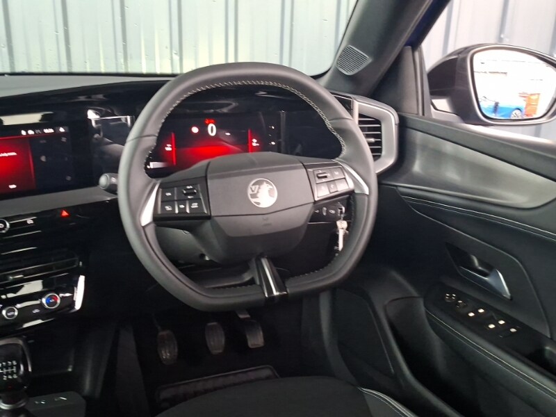 Used Vauxhall Mokka 2025 for sale - 77677907: Photo 7