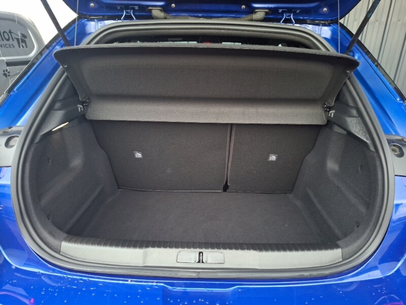 Used Vauxhall Mokka 2025 for sale - 77677907: Photo 8