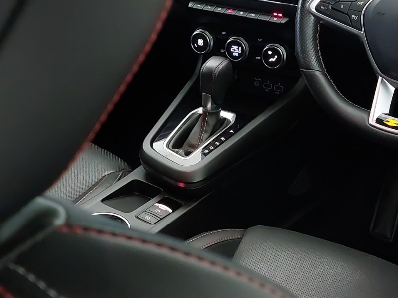 Used Renault Arkana 2022 for sale - 77955644: Photo 10