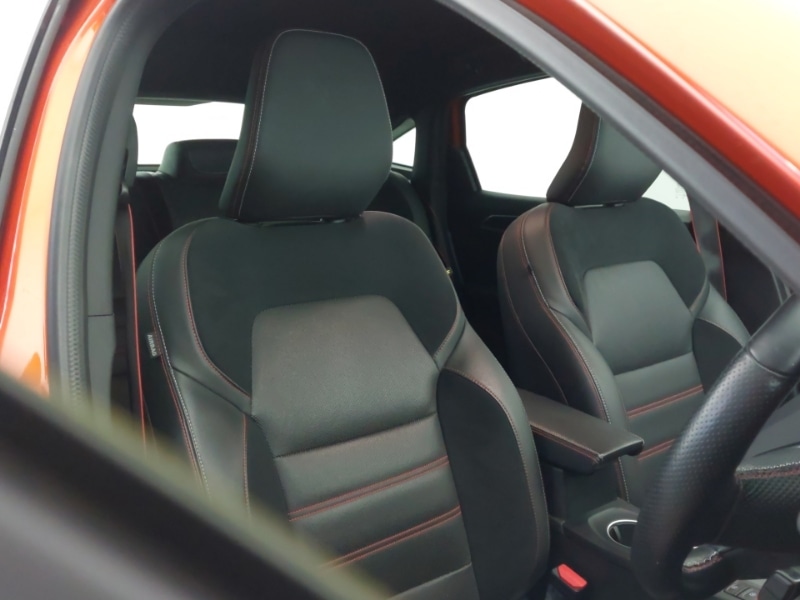 Used Renault Arkana 2022 for sale - 77955644: Photo 12