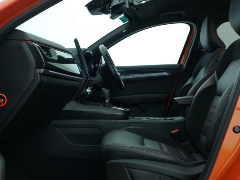 Used Renault Arkana 2022 for sale - 77955644: Photo 5