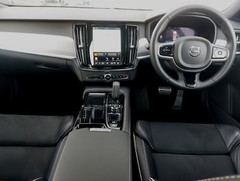 Used Volvo S90 2022 for sale - 78133285: Photo