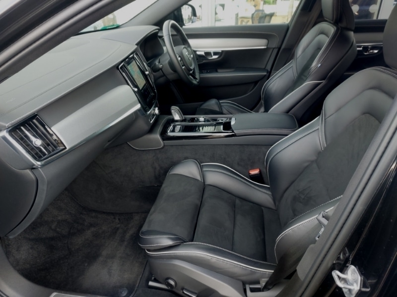 Used Volvo S90 2022 for sale - 78133285: Photo 5