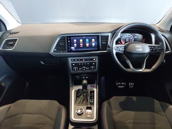 Used SEAT Ateca 2024 for sale - 76472034: Photo