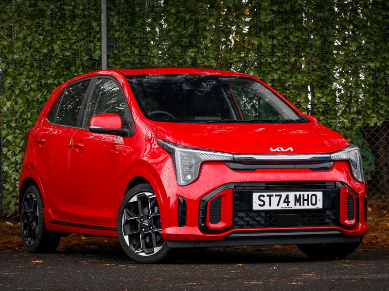 Used Kia Picanto 2024 for sale - 76833008: Photo 1