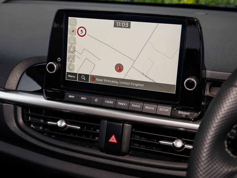 Used Kia Picanto 2024 for sale - 76833008: Photo 12