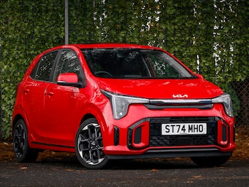 Kia - Picanto