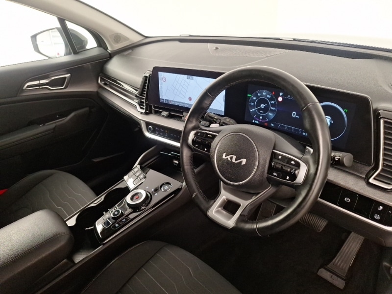 Used Kia Sportage 2024 for sale - 76451554: Photo 11