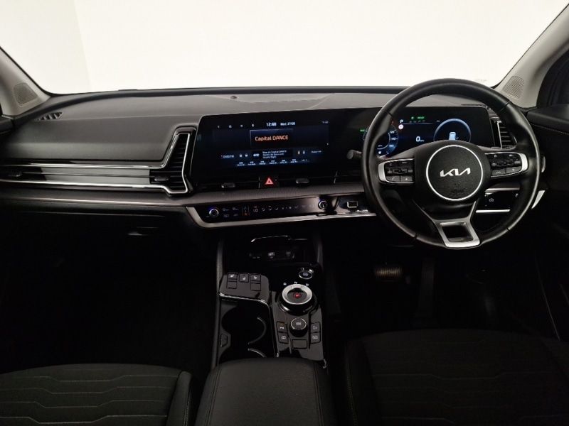 Used Kia Sportage 2024 for sale - 76451554: Photo 2